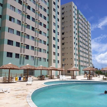 Apartamento Beira-Mar Com 2 Quartos Maceio  Exterior photo