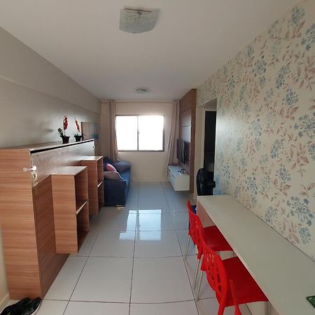 Apartamento Beira-Mar Com 2 Quartos Maceio  Exterior photo
