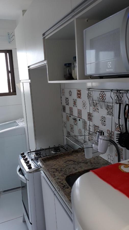 Apartamento Beira-Mar Com 2 Quartos Maceio  Exterior photo