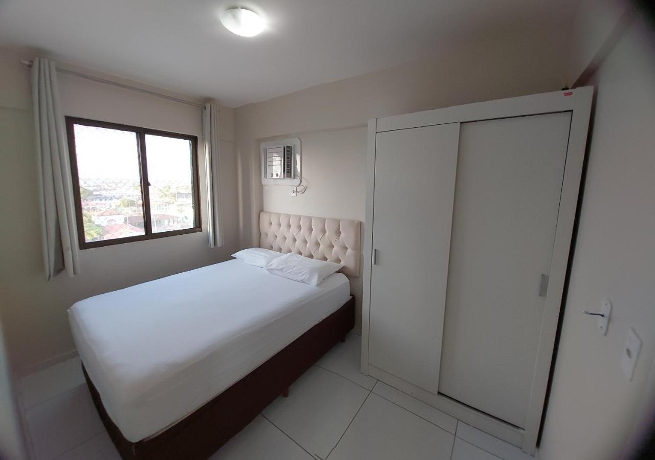 Apartamento Beira-Mar Com 2 Quartos Maceio  Exterior photo
