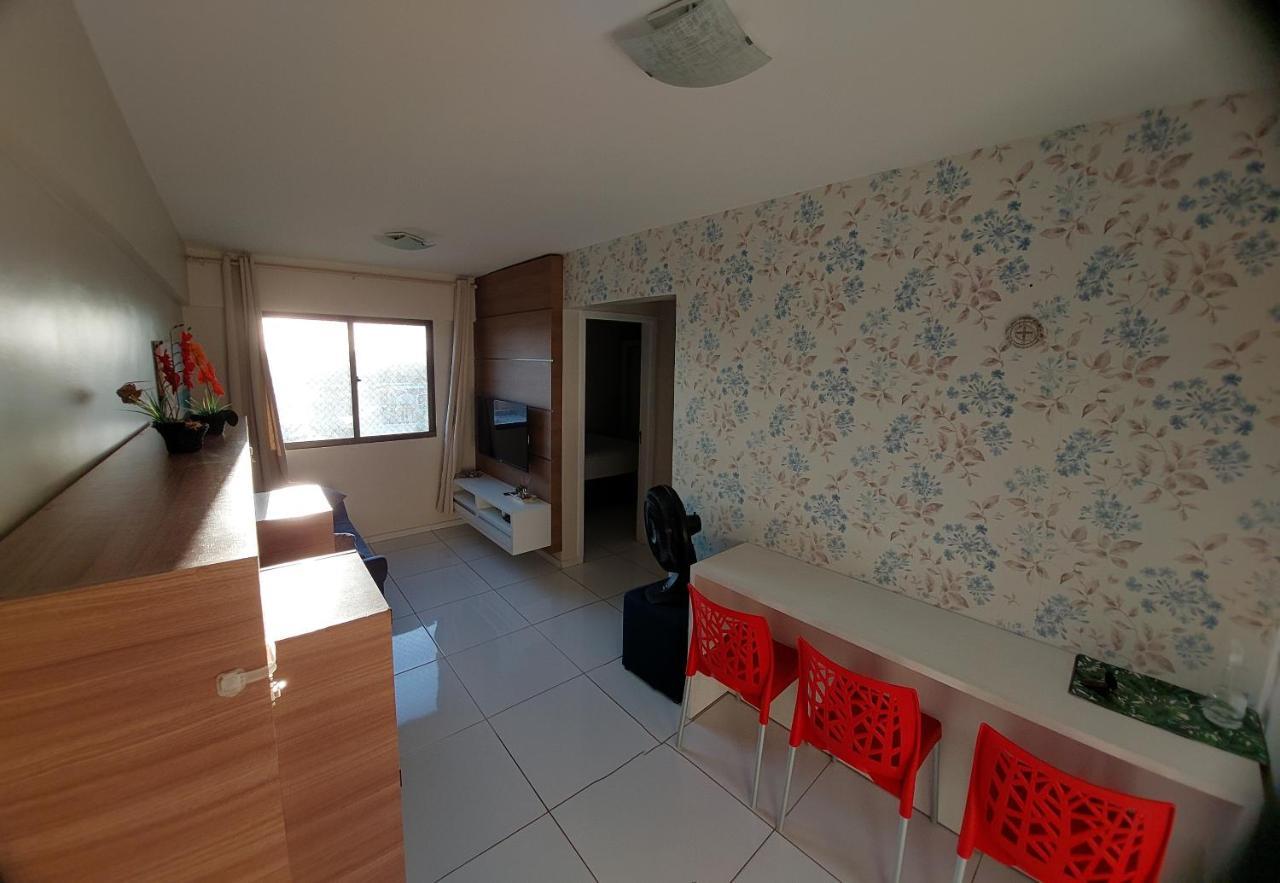 Apartamento Beira-Mar Com 2 Quartos Maceio  Exterior photo