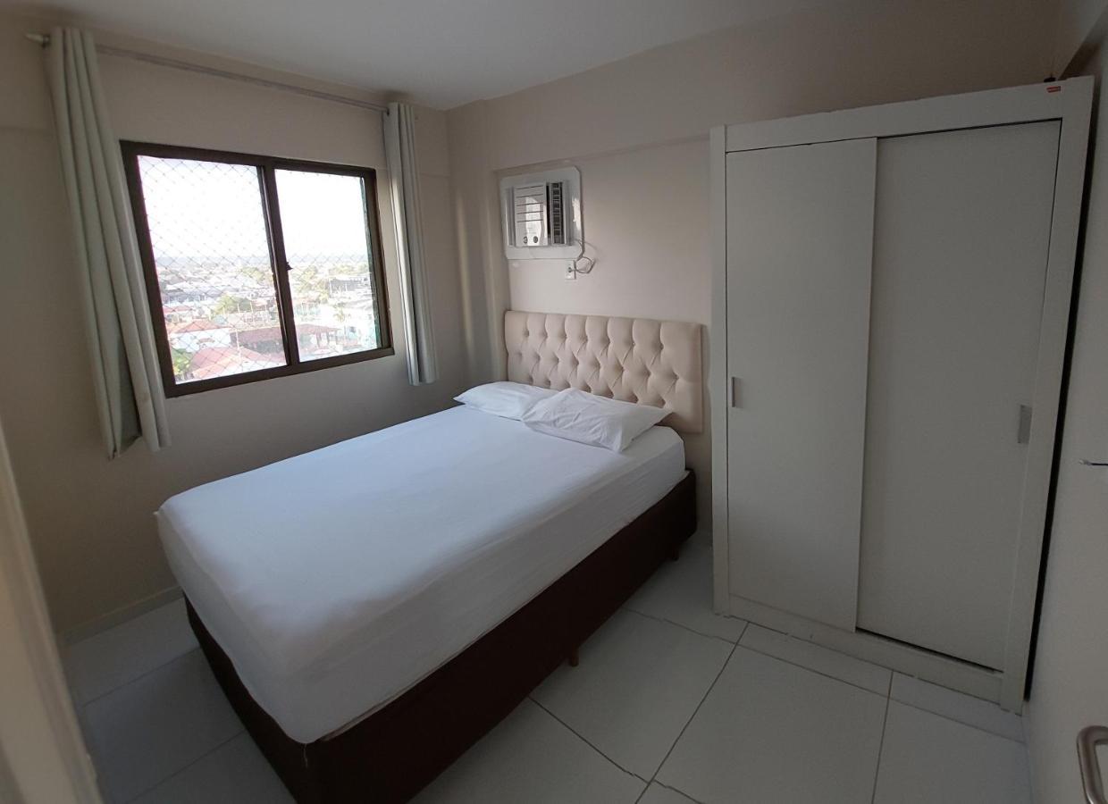 Apartamento Beira-Mar Com 2 Quartos Maceio  Exterior photo
