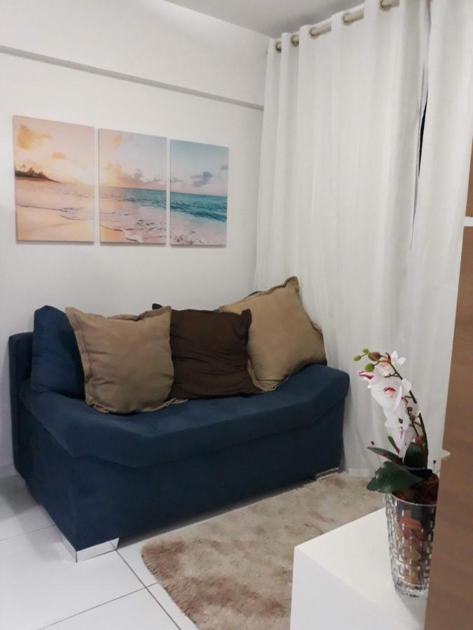 Apartamento Beira-Mar Com 2 Quartos Maceio  Exterior photo