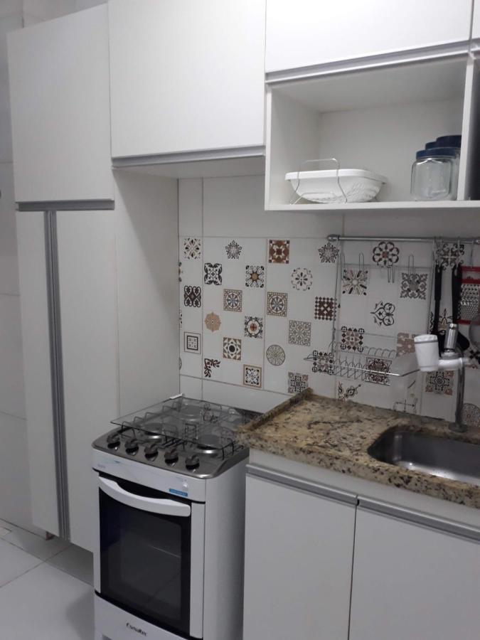 Apartamento Beira-Mar Com 2 Quartos Maceio  Exterior photo