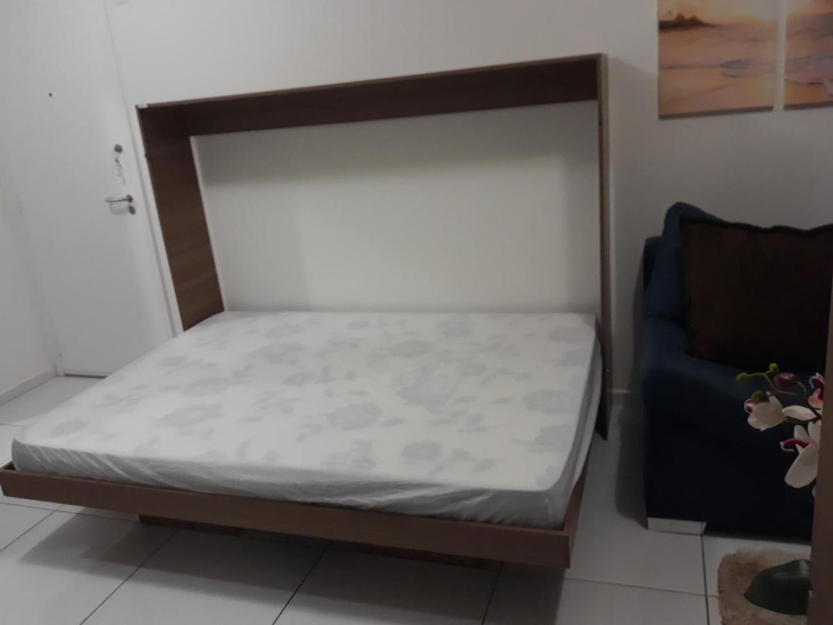 Apartamento Beira-Mar Com 2 Quartos Maceio  Exterior photo