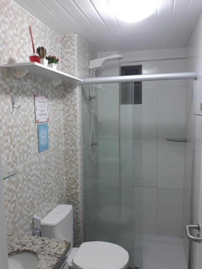 Apartamento Beira-Mar Com 2 Quartos Maceio  Exterior photo